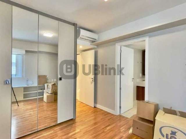 Apartamento com 2 quartos à venda na Rua Cravinhos, 114, Jardim Paulista, São Paulo, 190 m2 por R$ 3.797.000