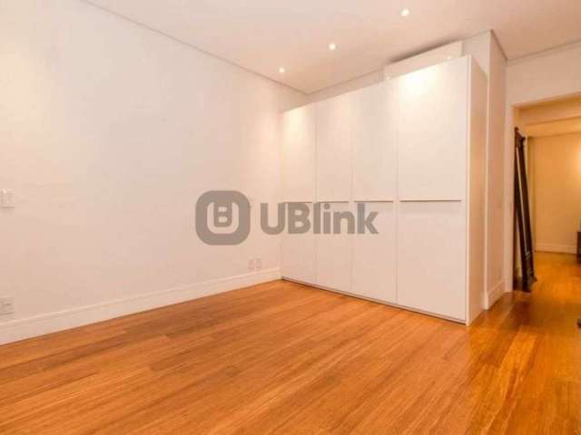 Apartamento com 3 quartos à venda na Rua Oscar Freire, 1240, Cerqueira César, São Paulo, 205 m2 por R$ 2.697.000