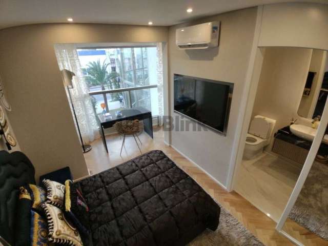 Apartamento com 3 quartos à venda na Avenida Agami, 364, Moema, São Paulo, 150 m2 por R$ 4.399.000