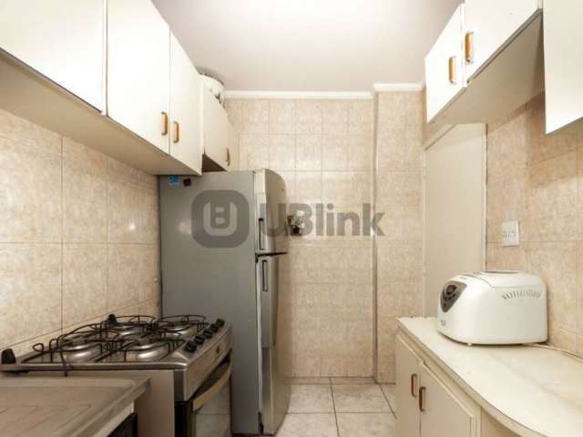 Apartamento com 2 quartos à venda na Avenida Santos Dumont, 293, Luz, São Paulo, 65 m2 por R$ 280.000