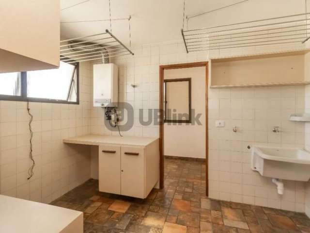 Apartamento com 3 quartos à venda na Avenida Onze de Junho, 624, Vila Clementino, São Paulo, 128 m2 por R$ 1.150.000