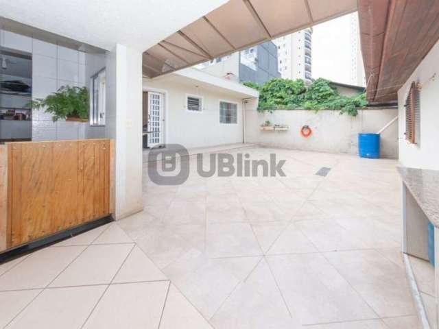 Casa com 3 quartos à venda na Rua Mussumés, 455, Vila Maria Alta, São Paulo, 328 m2 por R$ 1.300.000