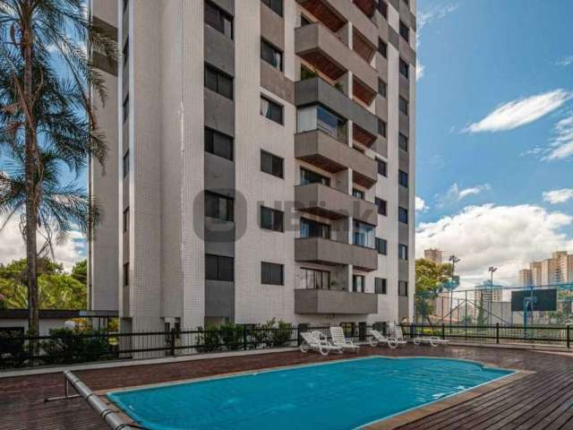 Apartamento com 3 quartos à venda na Rua do Tramway, 322, Tucuruvi, São Paulo, 94 m2 por R$ 699.000