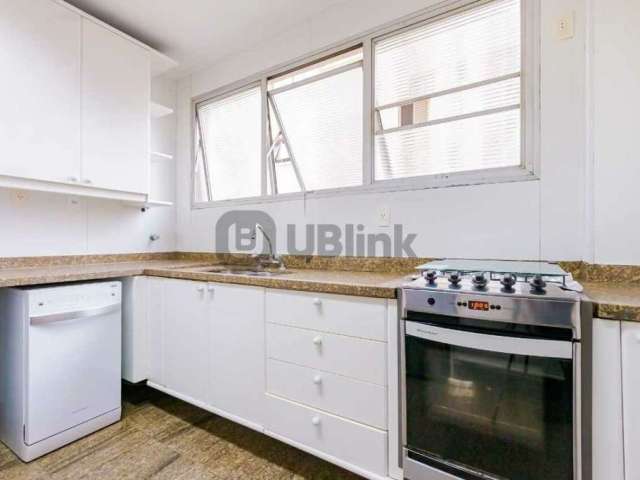 Apartamento com 3 quartos à venda na Rua Doutor Brasílio Machado, 432, Santa Cecília, São Paulo, 250 m2 por R$ 2.200.000