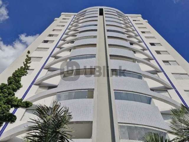 Apartamento com 3 quartos à venda na Avenida Nova Cantareira, 1076, Tucuruvi, São Paulo, 96 m2 por R$ 870.000