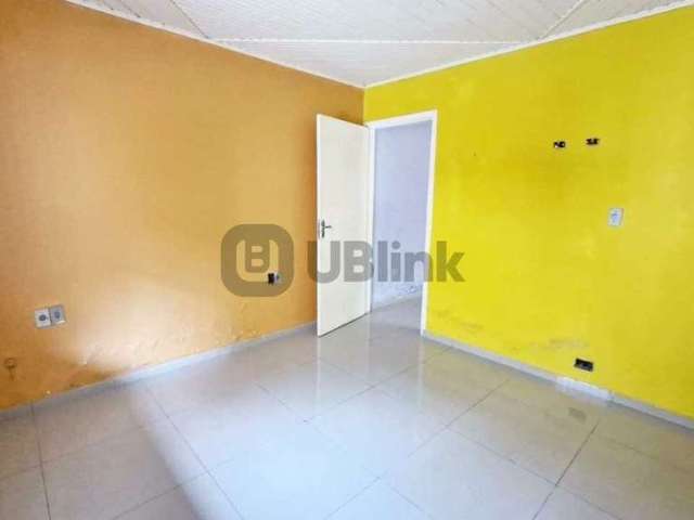 Casa com 2 quartos à venda na Travessa Oswaldo Zambon Filho, 42, Tremembé, São Paulo, 60 m2 por R$ 255.000