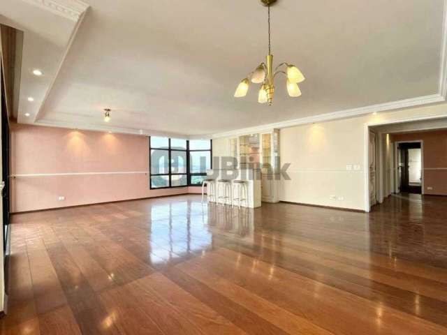 Apartamento com 4 quartos à venda na Rua Sales Júnior, 423, Alto da Lapa, São Paulo, 222 m2 por R$ 1.500.000