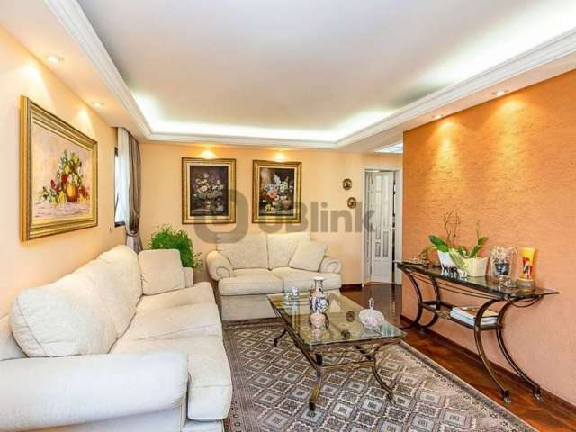 Apartamento com 3 quartos à venda na Rua Doutor José Estefno, 99, Vila Mariana, São Paulo, 138 m2 por R$ 1.450.000