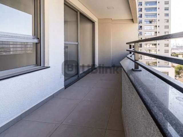 Apartamento com 2 quartos à venda na Rua das Margaridas, 308, Jardim das Acacias, São Paulo, 54 m2 por R$ 740.000