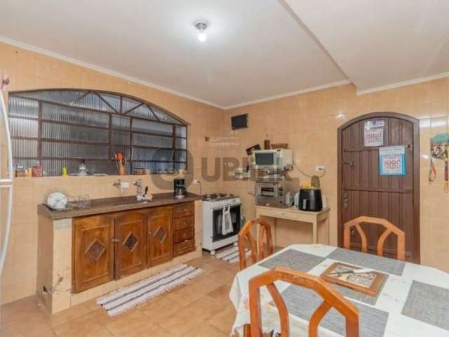 Casa com 3 quartos à venda na Rua Solidônio Leite, 2470, Vila Ivone, São Paulo, 119 m2 por R$ 600.000