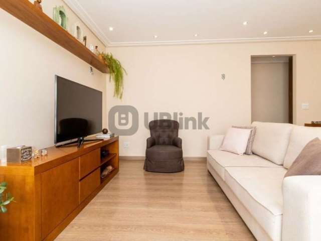 Apartamento com 3 quartos à venda na Rua Bartolomeu Faria, 402, Vila Albertina, São Paulo, 102 m2 por R$ 960.000