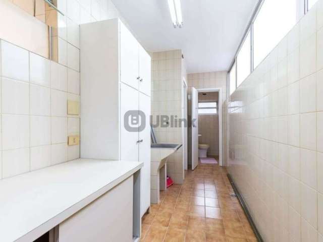 Apartamento com 3 quartos à venda na Alameda Ribeirão Preto, 86, Bela Vista, São Paulo, 139 m2 por R$ 1.180.000