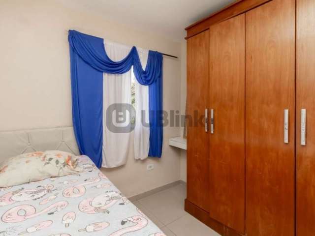 Apartamento com 2 quartos à venda na Rua das Begônias, 17, Assunção, São Bernardo do Campo, 57 m2 por R$ 250.000