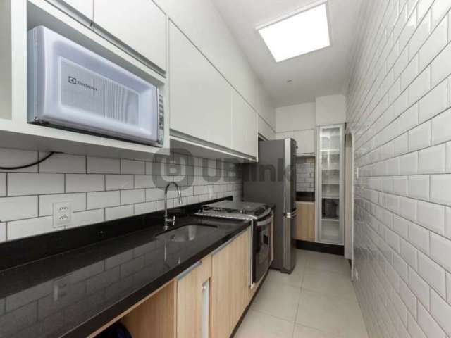 Apartamento com 1 quarto à venda na Rua Doutor Vila Nova, 35, Vila Buarque, São Paulo, 47 m2 por R$ 380.000