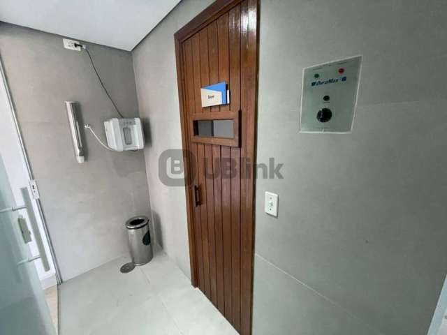 Apartamento com 1 quarto à venda na Rua Tuim, 50, Vila Uberabinha, São Paulo, 45 m2 por R$ 720.000