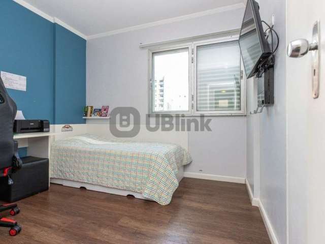 Apartamento com 3 quartos à venda na Rua Quatá, 746, Vila Olímpia, São Paulo, 110 m2 por R$ 1.800.000