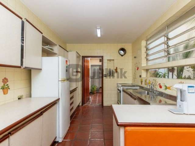 Casa com 3 quartos à venda na Rua Ilamônia, 203, Indianópolis, São Paulo, 184 m2 por R$ 1.700.000