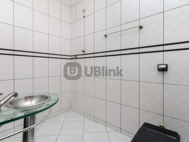 Casa com 3 quartos à venda na Rua Antônio Fortunato, 1146, Burgo Paulista, São Paulo, 150 m2 por R$ 550.000