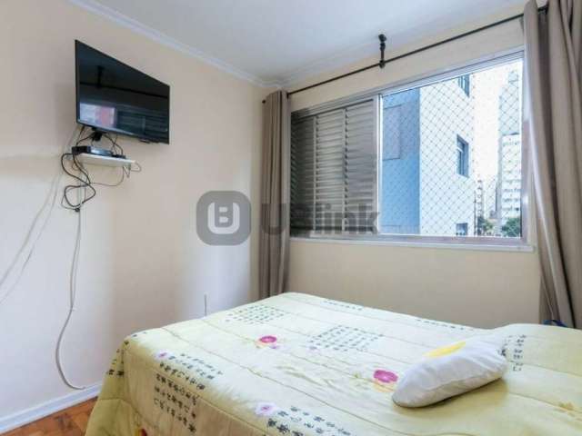 Apartamento com 2 quartos à venda na Rua Correia Dias, 476, Paraíso, São Paulo, 102 m2 por R$ 850.000