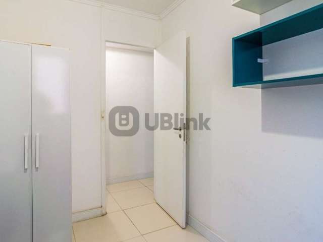 Apartamento com 2 quartos à venda na Rua Newton Prado, 767, Bom Retiro, São Paulo, 53 m2 por R$ 350.000