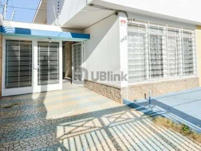 Casa com 3 quartos à venda na Rua Vitor Costa, 443, Bosque da Saúde, São Paulo, 282 m2 por R$ 1.150.000