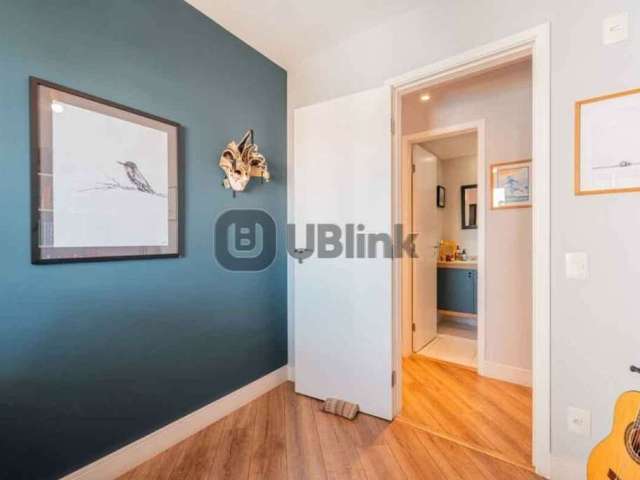 Apartamento com 2 quartos à venda na Rua Aracuípe, 72, Jardim Prudência, São Paulo, 57 m2 por R$ 590.000