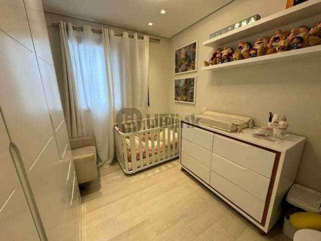 Apartamento com 3 quartos à venda na Avenida Itaboraí, 109, Bosque da Saúde, São Paulo, 113 m2 por R$ 1.740.000