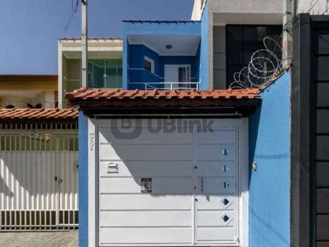 Casa com 3 quartos à venda na Rua Lopes de Leão, 38, Jardim Nossa Senhora do Carmo, São Paulo, 151 m2 por R$ 617.000