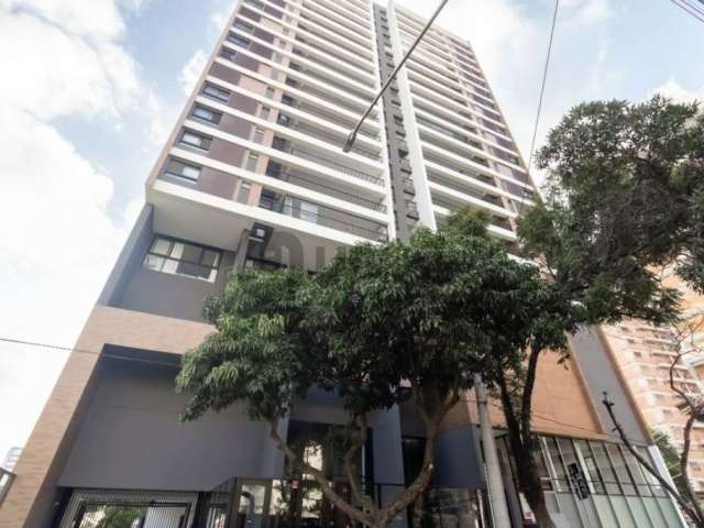 Apartamento com 3 quartos à venda na Rua Leonardo Nunes, 36, Vila Clementino, São Paulo, 106 m2 por R$ 1.550.000