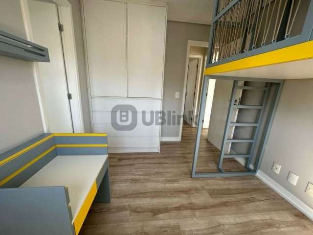 Apartamento com 3 quartos à venda na Rua Correia de Lemos, 756, Chácara Inglesa, São Paulo, 108 m2 por R$ 1.450.000