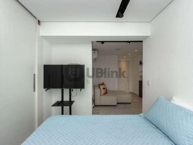 Apartamento com 1 quarto à venda na Rua Visconde de Inhaúma, 178, Vila da Saúde, São Paulo, 56 m2 por R$ 670.000