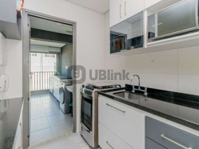 Apartamento com 2 quartos à venda na Rua Doutor Samuel Porto, 373, Saúde, São Paulo, 68 m2 por R$ 950.000