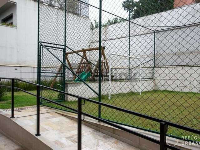 Apartamento com 3 quartos à venda na Rua Doutor Jesuíno Maciel, 220, Campo Belo, São Paulo, 75 m2 por R$ 1.350.000