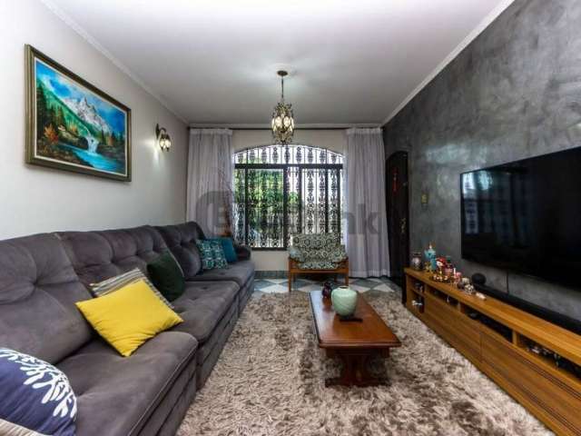 Casa com 3 quartos à venda na Rua Pedro Talarico, 90, Vila Talarico, São Paulo, 200 m2 por R$ 975.000