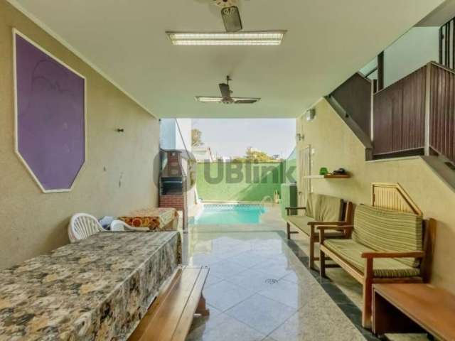 Casa com 4 quartos à venda na Rua Miguel Mota, 670, Vila Canero, São Paulo, 385 m2 por R$ 1.390.000