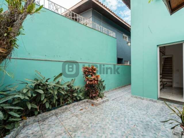 Casa com 3 quartos à venda na Rua Frei Heitor Pinto, 54, Vila Joaniza, São Paulo, 170 m2 por R$ 639.000