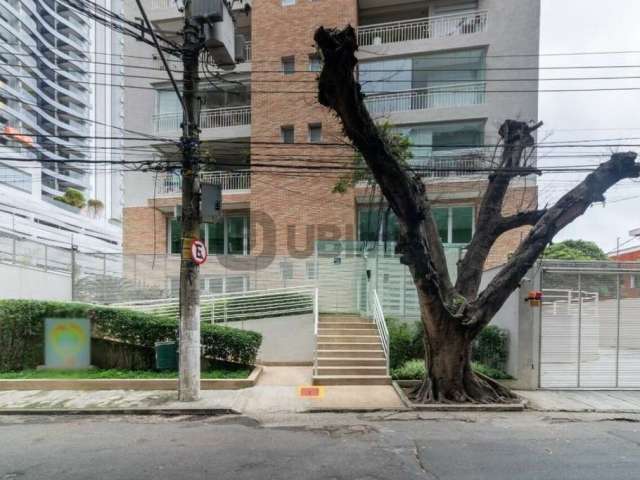 Apartamento com 2 quartos à venda na Rua Pássaros e Flores, 105, Jardim das Acacias, São Paulo, 104 m2 por R$ 1.250.000