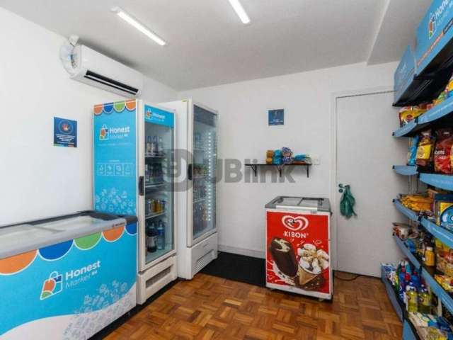 Apartamento com 3 quartos à venda na Alameda dos Aicás, 1028, Indianópolis, São Paulo, 116 m2 por R$ 1.100.000