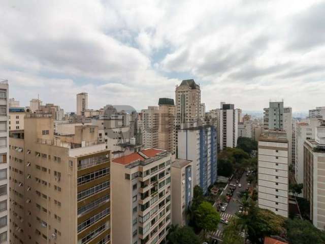 Cobertura com 3 quartos à venda na Rua Itacolomi, 233, Higienópolis, São Paulo, 623 m2 por R$ 7.480.000