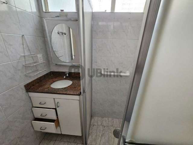 Apartamento com 1 quarto à venda na Rua Doutor Veiga Filho, 204, Santa Cecília, São Paulo, 45 m2 por R$ 459.000