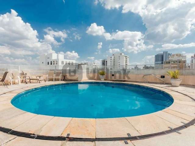 Apartamento com 4 quartos à venda na Alameda Itu, 1292, Vila Caraguatá, São Paulo, 287 m2 por R$ 3.860.000