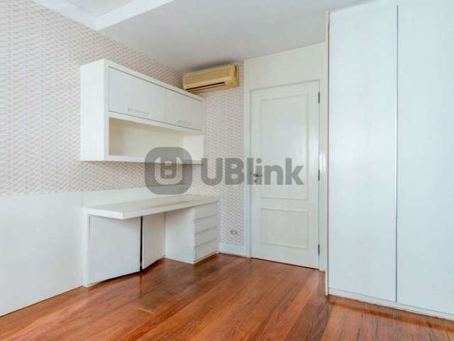 Apartamento com 4 quartos à venda na Rua Conselheiro Brotero, 1409, Santa Cecília, São Paulo, 211 m2 por R$ 2.600.000