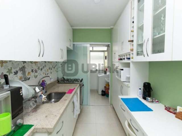 Apartamento com 3 quartos à venda na Rua Arminda Fernandes de Almeida, 51, Vila Mariana, São Paulo, 82 m2 por R$ 830.000