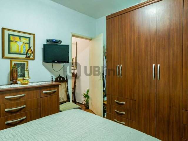 Apartamento com 3 quartos à venda na Rua Gustavo da Silveira, 519, Vila Santa Catarina, São Paulo, 100 m2 por R$ 530.000