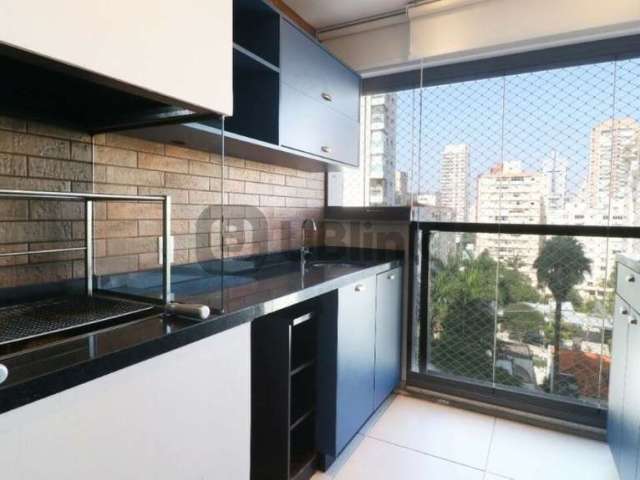 Apartamento com 4 quartos à venda na Rua João Moura, 375, Pinheiros, São Paulo, 162 m2 por R$ 3.980.000