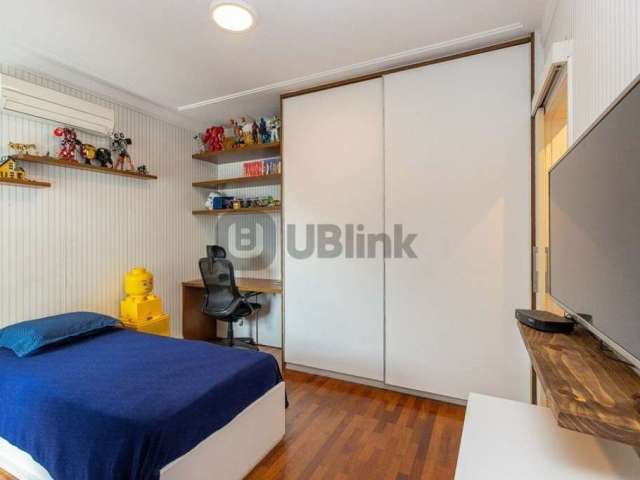 Apartamento com 3 quartos à venda na Avenida Jamaris, 291, Planalto Paulista, São Paulo, 146 m2 por R$ 1.640.000