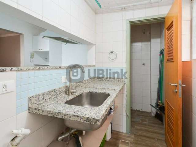 Apartamento com 2 quartos à venda na Rua Espírito Santo, 218, Aclimação, São Paulo, 71 m2 por R$ 550.000