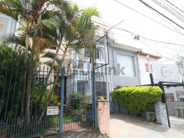 Casa com 3 quartos à venda na Rua Vieira de Morais, 1490, Campo Belo, São Paulo, 75 m2 por R$ 580.000