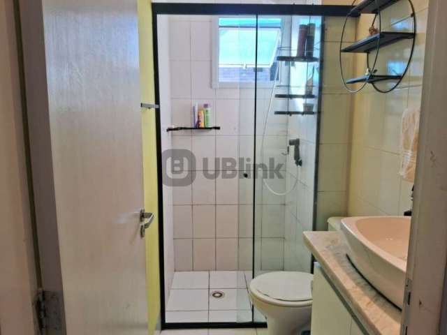 Apartamento com 2 quartos à venda na Rua Astorga, 180, Vila Guilhermina, São Paulo, 25 m2 por R$ 360.000