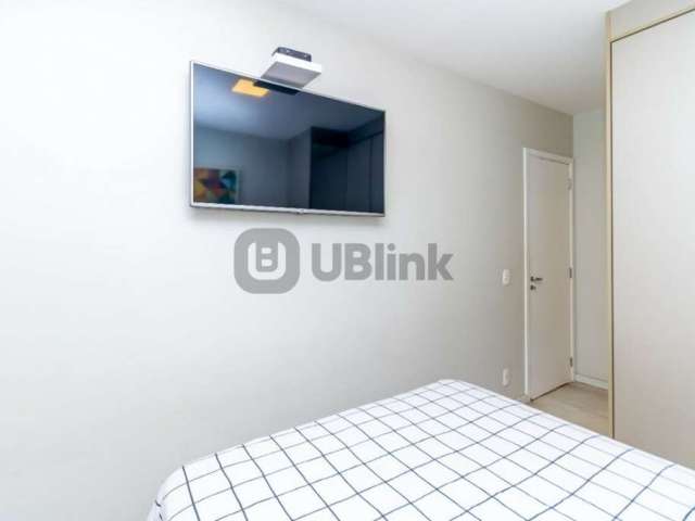 Apartamento com 2 quartos à venda na Rua Jaraguá, 737, Bom Retiro, São Paulo, 58 m2 por R$ 499.999